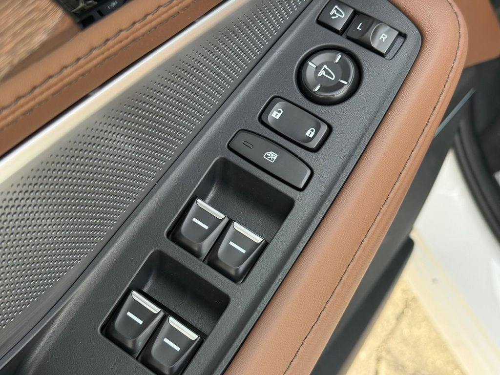 2026 Acura MDX Advance Package SH-AWD