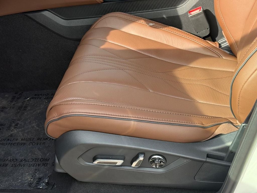 2026 Acura MDX Advance Package SH-AWD