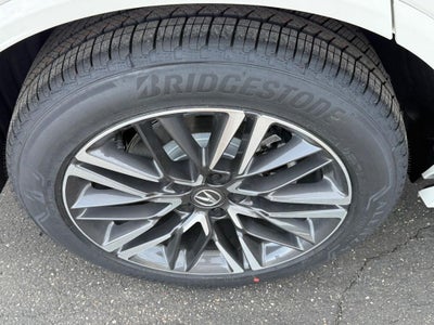 2026 Acura MDX Advance Package SH-AWD