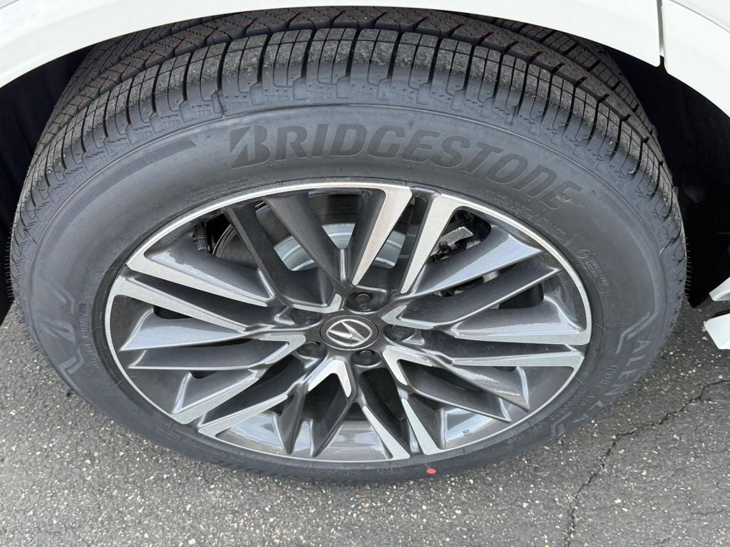 2026 Acura MDX Advance Package SH-AWD