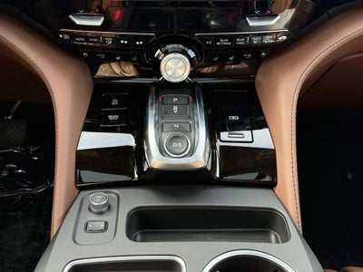 2026 Acura MDX Advance Package SH-AWD