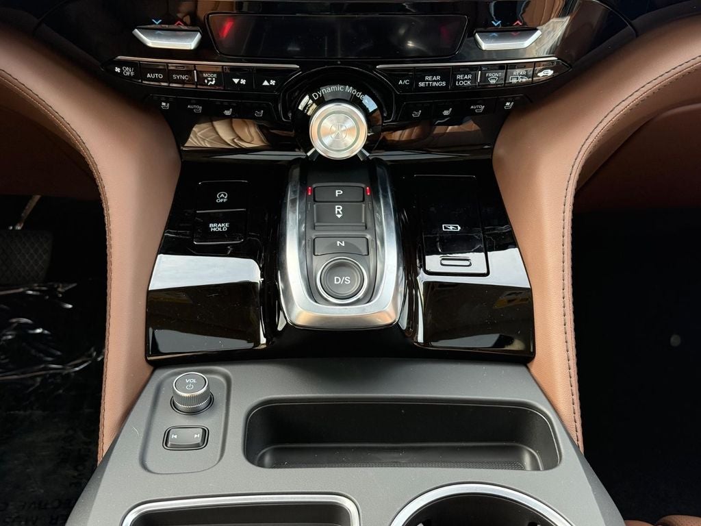 2026 Acura MDX Advance Package SH-AWD