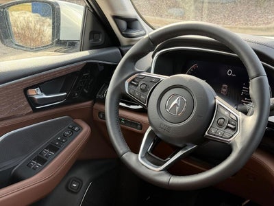 2026 Acura MDX Advance Package SH-AWD