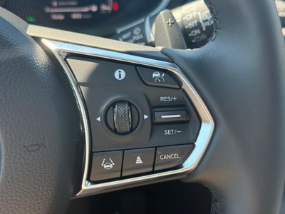 2026 Acura MDX Advance Package SH-AWD