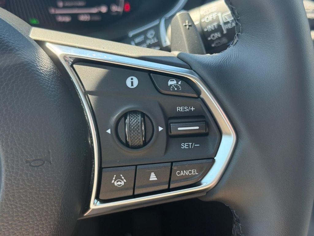 2026 Acura MDX Advance Package SH-AWD
