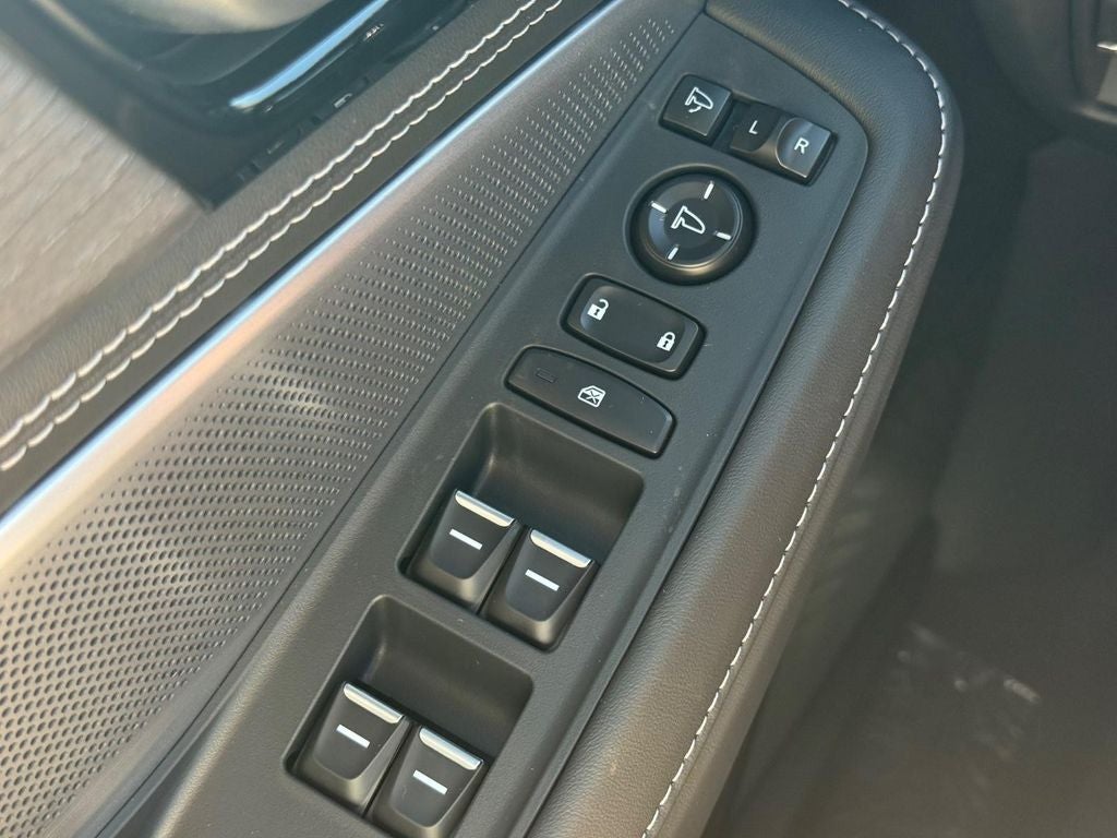 2026 Acura MDX Advance Package SH-AWD