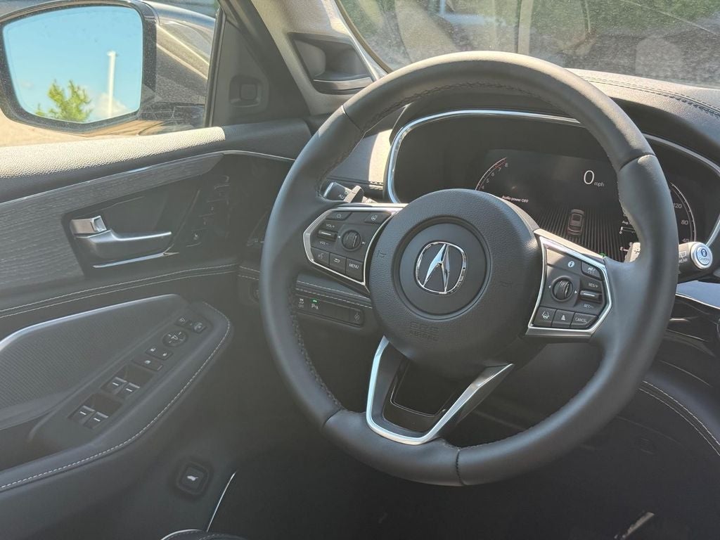 2026 Acura MDX Advance Package SH-AWD