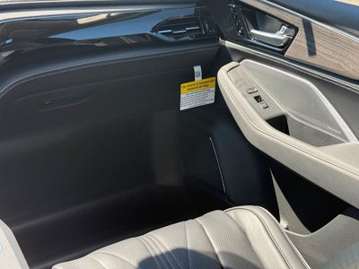 2026 Acura MDX Advance Package SH-AWD