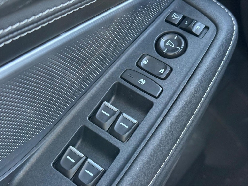 2026 Acura MDX Advance Package SH-AWD