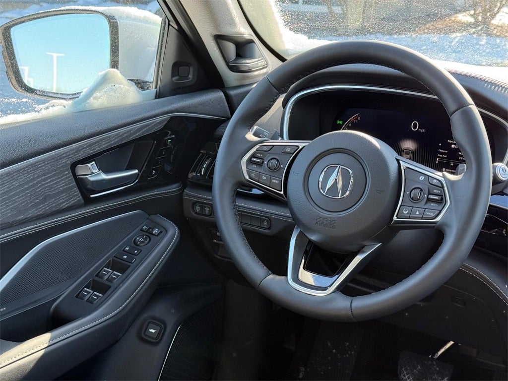 2026 Acura MDX Advance Package SH-AWD