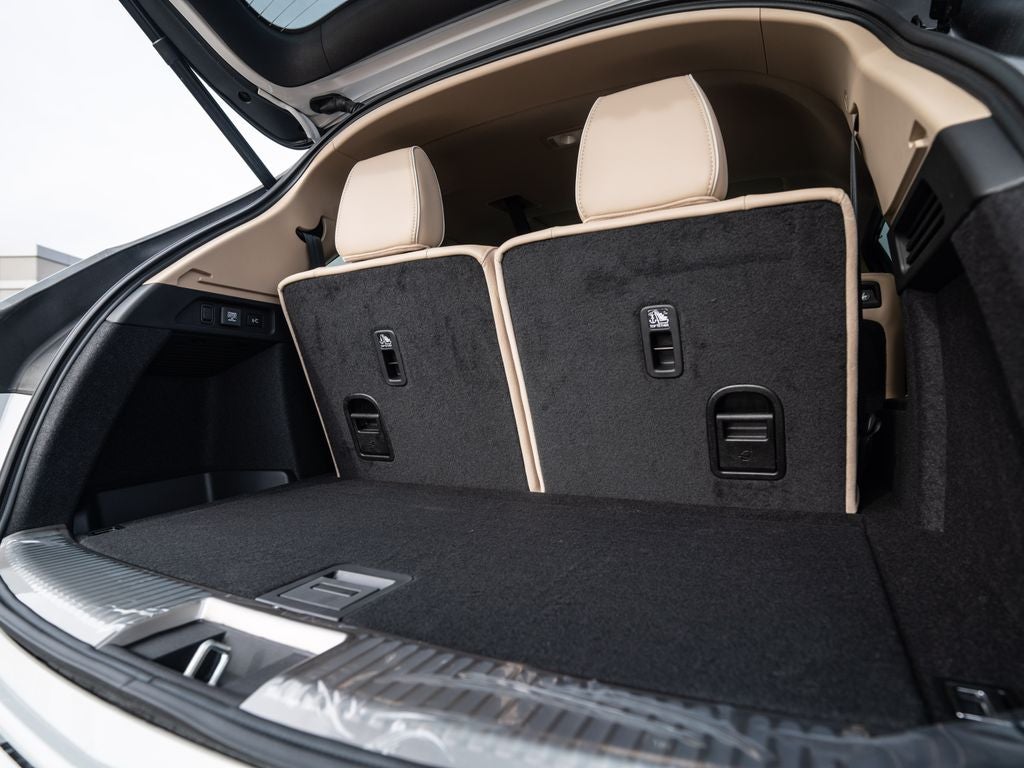 2026 Acura MDX Advance Package SH-AWD