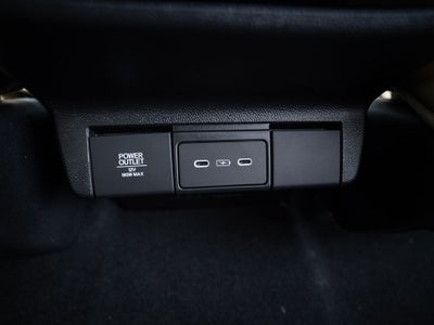 2026 Acura MDX Advance Package SH-AWD