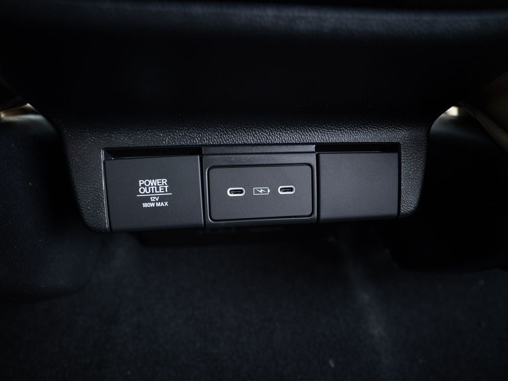 2026 Acura MDX Advance Package SH-AWD