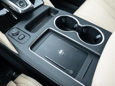 2026 Acura MDX Advance Package SH-AWD