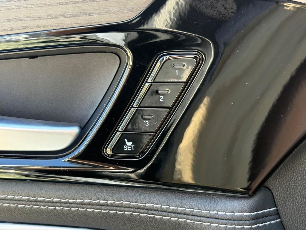 2026 Acura MDX Advance Package SH-AWD