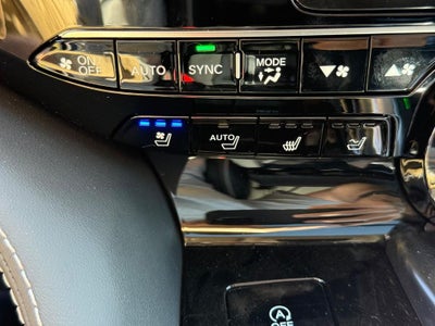 2026 Acura MDX Advance Package SH-AWD