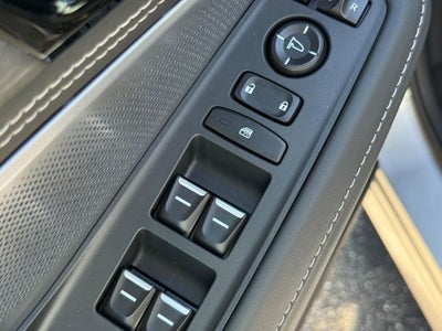 2026 Acura MDX Advance Package SH-AWD