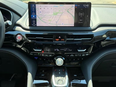 2026 Acura MDX Advance Package SH-AWD