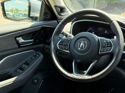 2026 Acura MDX Advance Package SH-AWD