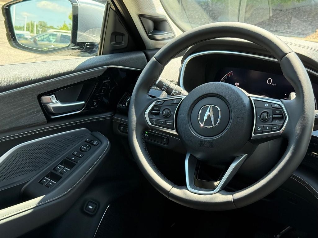 2026 Acura MDX Advance Package SH-AWD