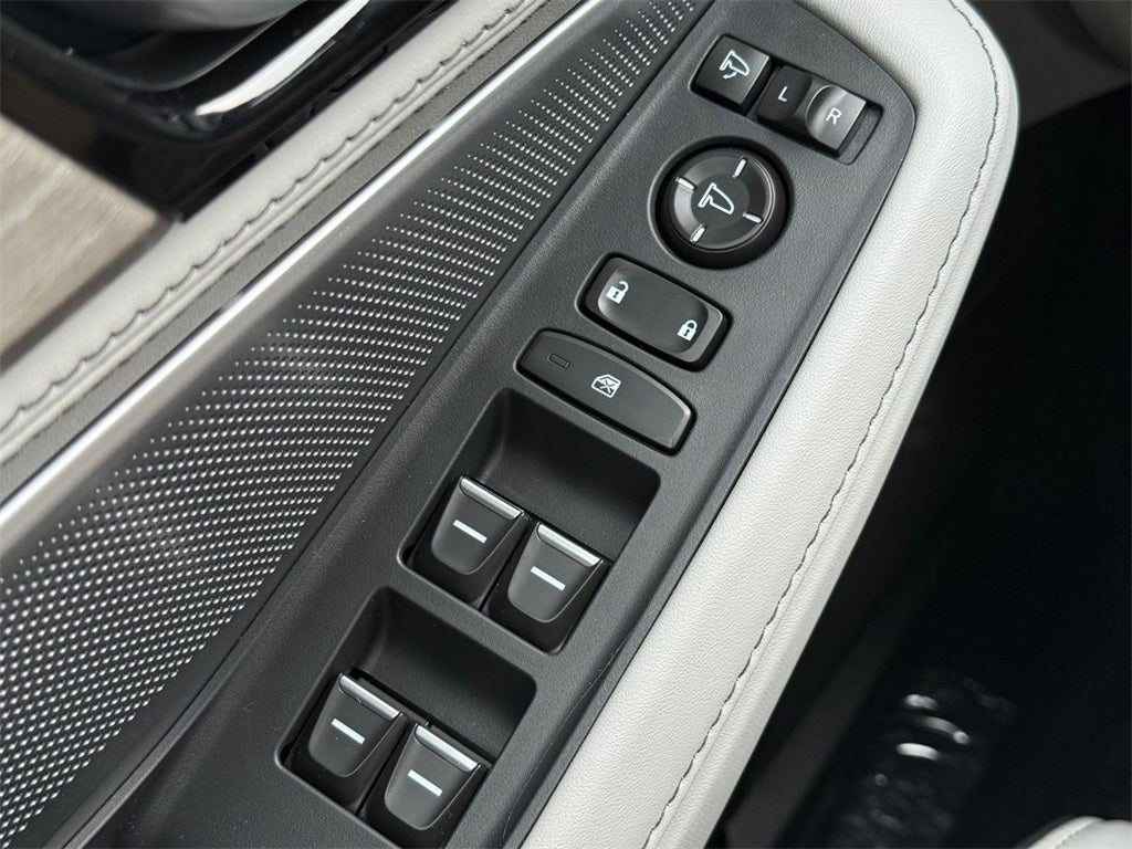 2026 Acura MDX Advance Package SH-AWD