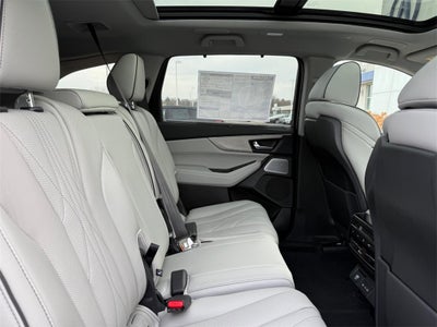 2026 Acura MDX Advance Package SH-AWD