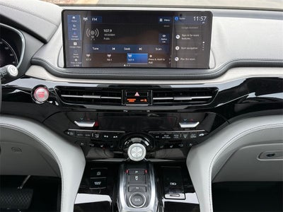 2026 Acura MDX Advance Package SH-AWD