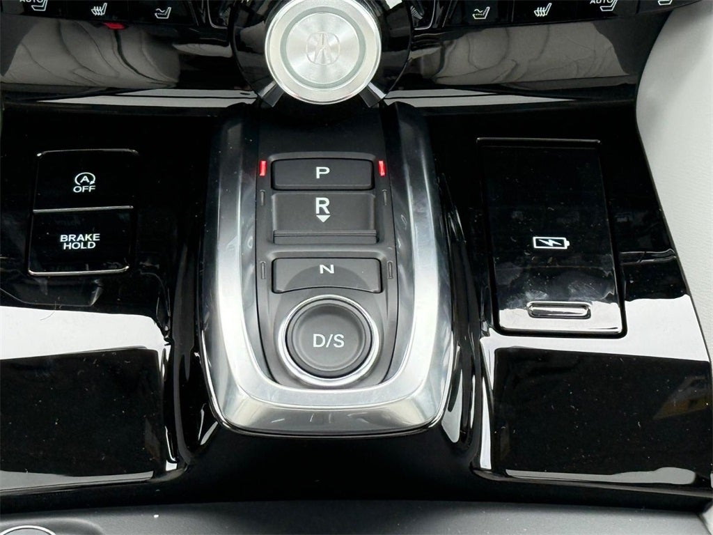 2026 Acura MDX Advance Package SH-AWD