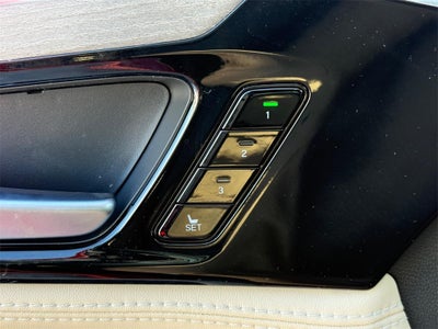 2026 Acura MDX Advance Package SH-AWD