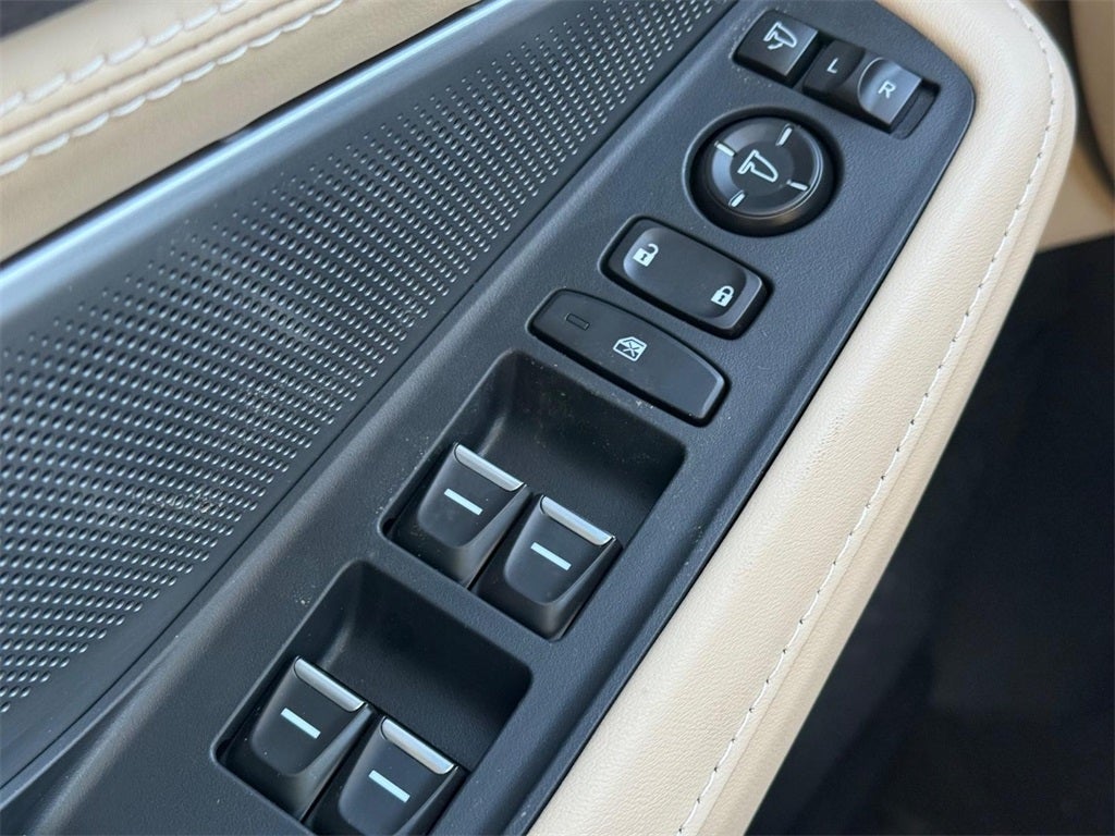 2026 Acura MDX Advance Package SH-AWD