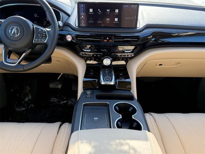 2026 Acura MDX Advance Package SH-AWD