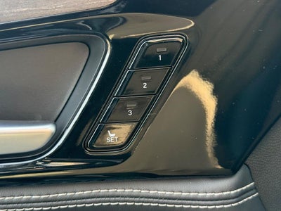 2026 Acura MDX Advance Package SH-AWD