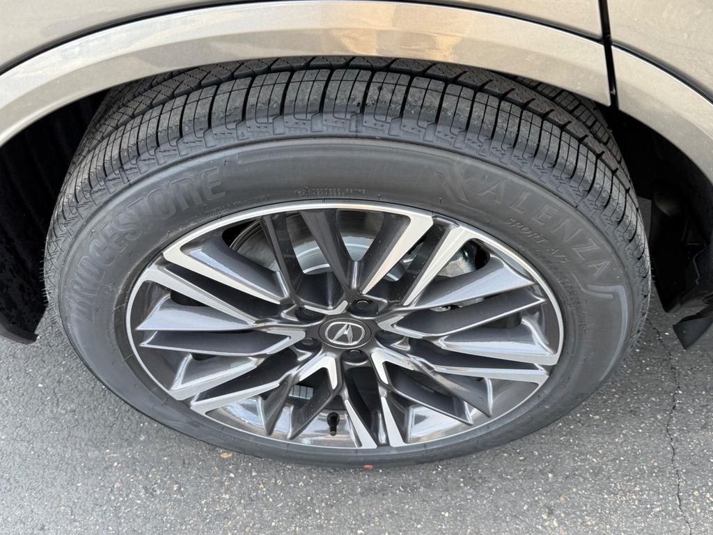 2026 Acura MDX Advance Package SH-AWD