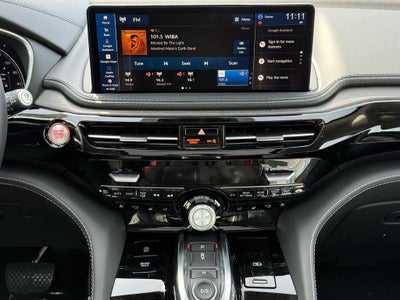 2026 Acura MDX Advance Package SH-AWD