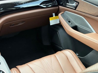 2026 Acura MDX Advance Package SH-AWD