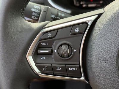 2026 Acura MDX Advance Package SH-AWD