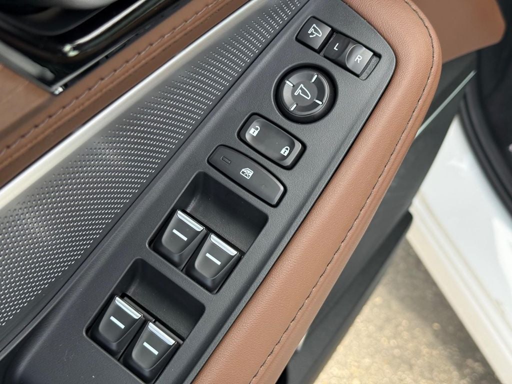 2026 Acura MDX Advance Package SH-AWD