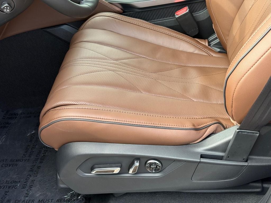 2026 Acura MDX Advance Package SH-AWD