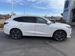 2026 Acura MDX Advance Package SH-AWD