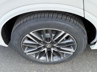 2026 Acura MDX Advance Package SH-AWD