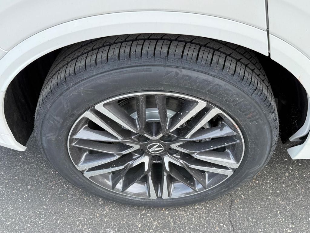 2026 Acura MDX Advance Package SH-AWD