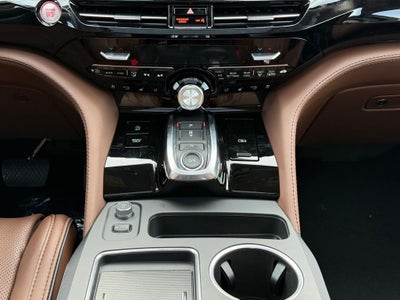 2026 Acura MDX Advance Package SH-AWD