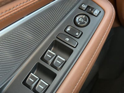 2026 Acura MDX Advance Package SH-AWD