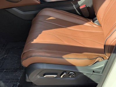 2026 Acura MDX Advance Package SH-AWD