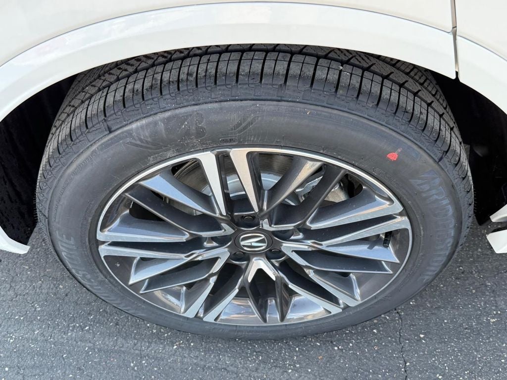 2026 Acura MDX Advance Package SH-AWD