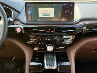 2026 Acura MDX Advance Package SH-AWD