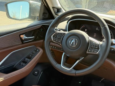 2026 Acura MDX Advance Package SH-AWD
