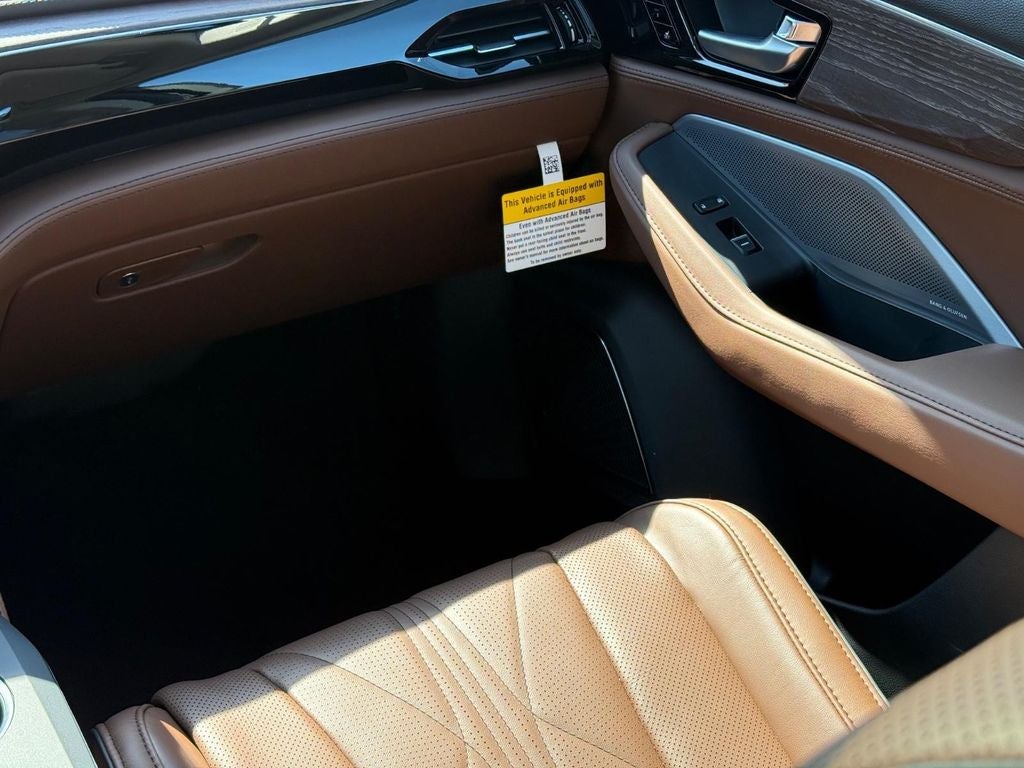 2026 Acura MDX Advance Package SH-AWD