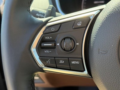 2026 Acura MDX Advance Package SH-AWD