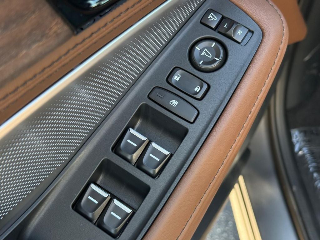 2026 Acura MDX Advance Package SH-AWD